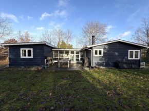 Holiday Home Sida - 375m from the sea by Interhome, Kalundborg